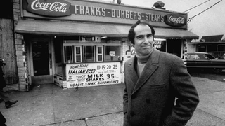 A Conversation With Phillip Roth